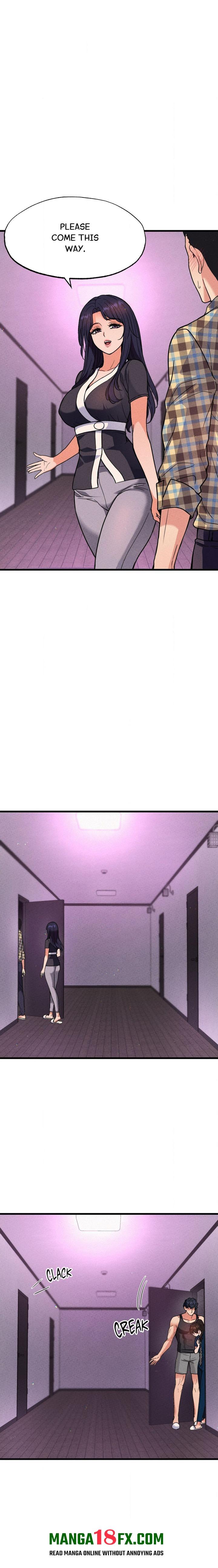 Cuck-Thology 1