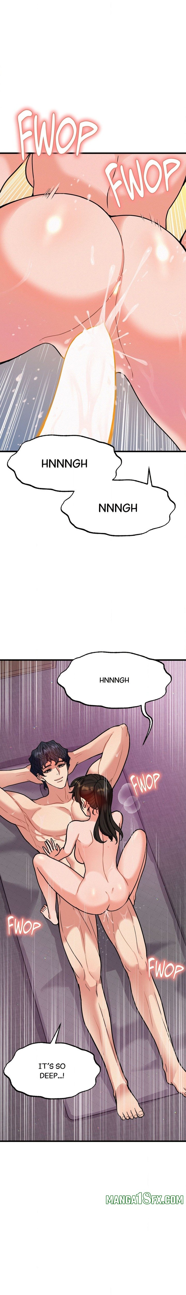 Cuck-Thology 13