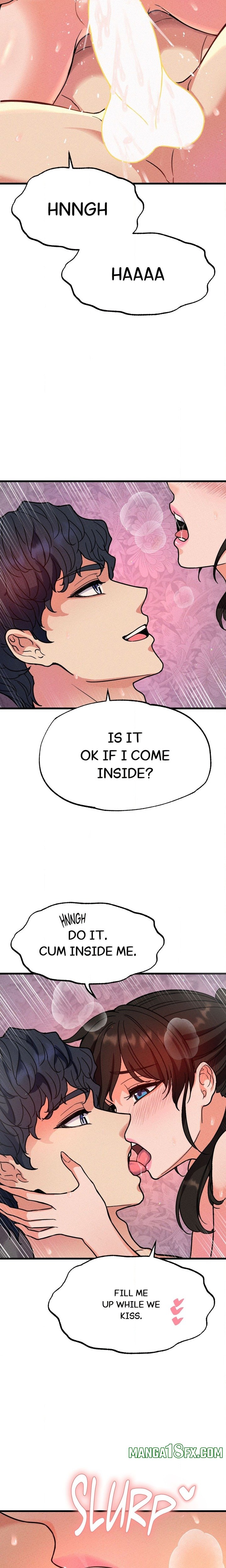 Cuck-Thology 16