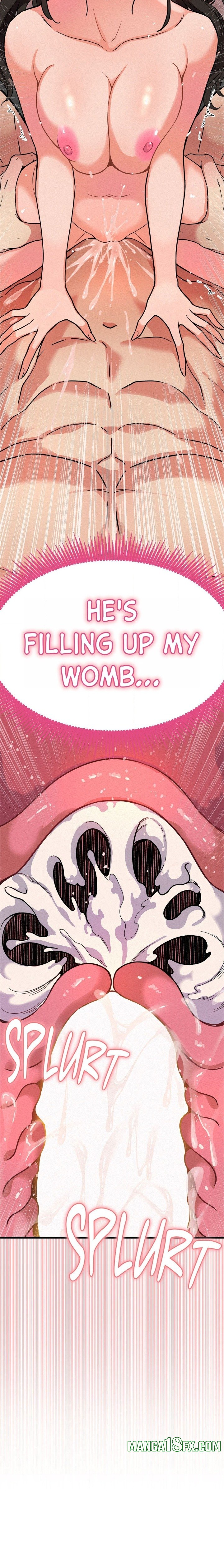 Cuck-Thology 18