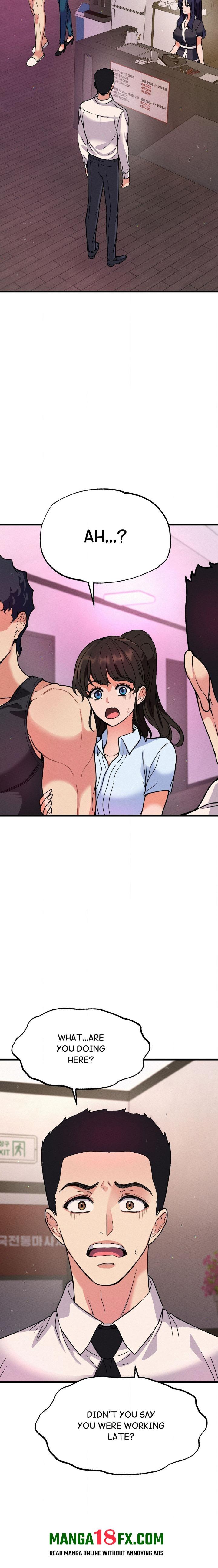 Cuck-Thology 22