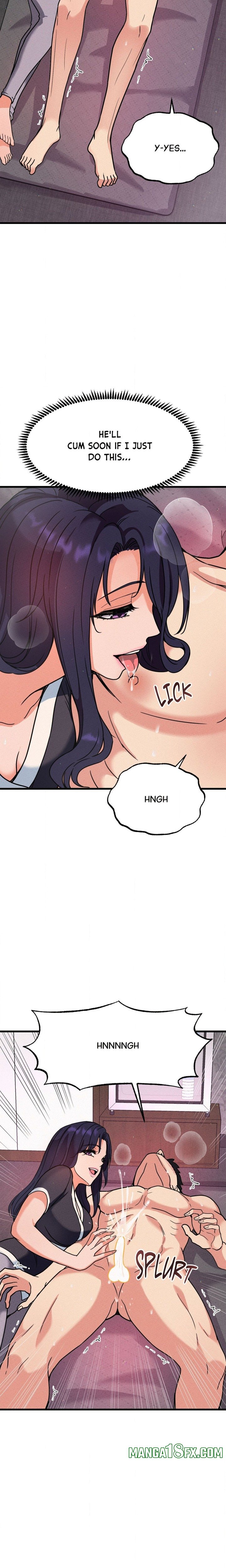 Cuck-Thology 5