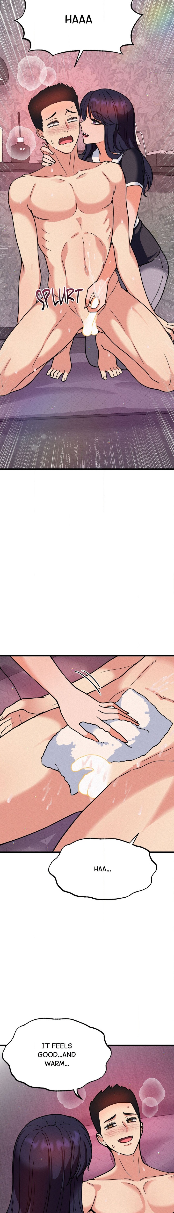 Cuck-Thology 8
