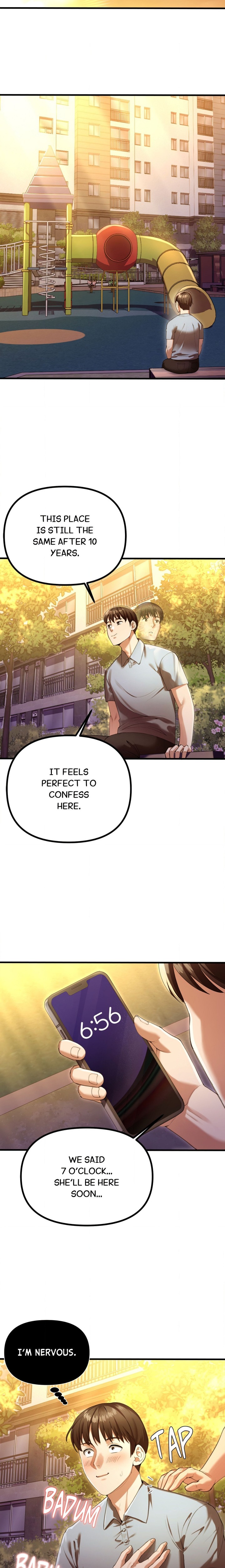 Cuck-Thology 11
