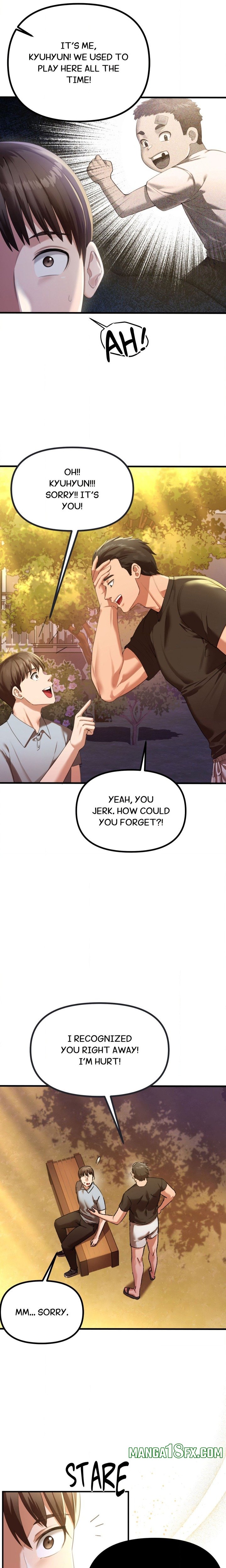 Cuck-Thology 13