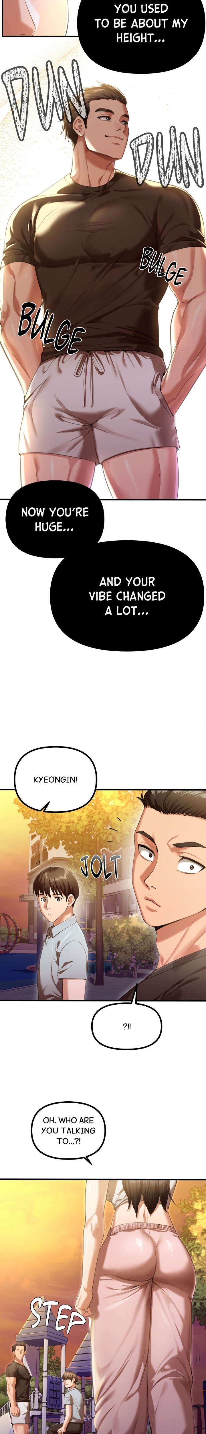 Cuck-Thology 14
