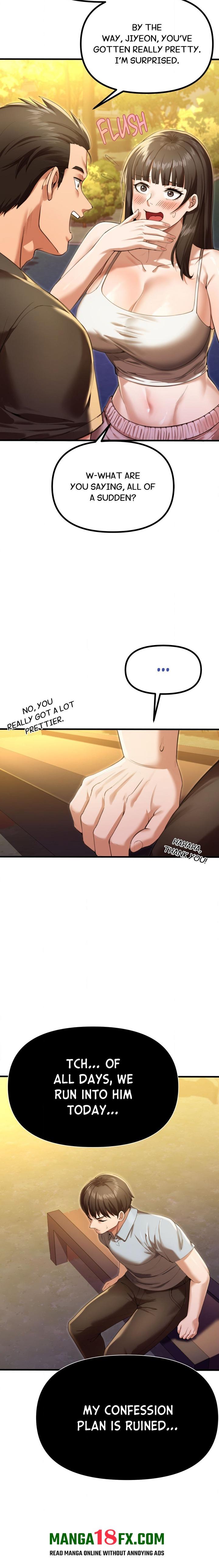 Cuck-Thology 16