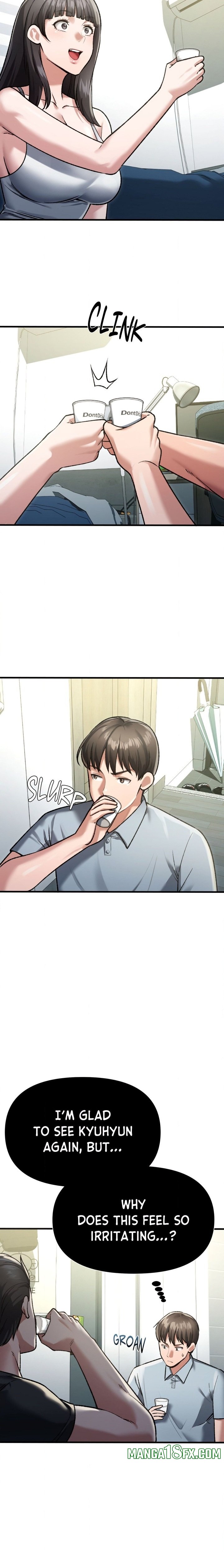 Cuck-Thology 19