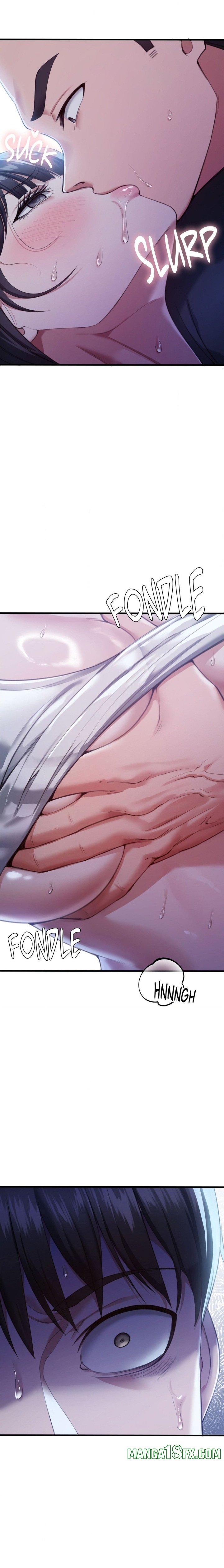 Cuck-Thology 25