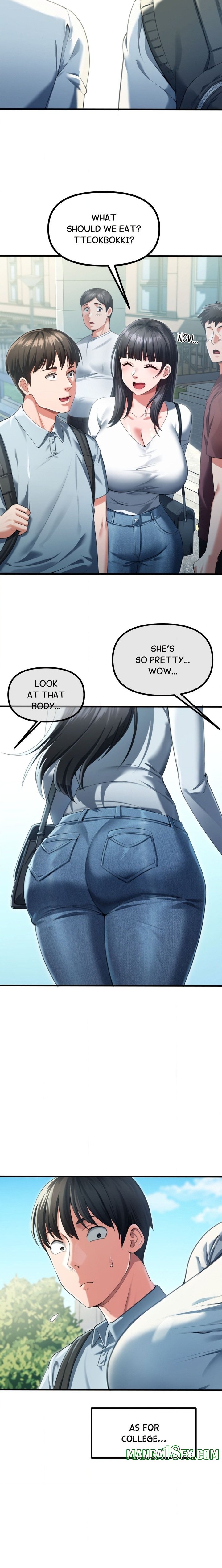 Cuck-Thology 4
