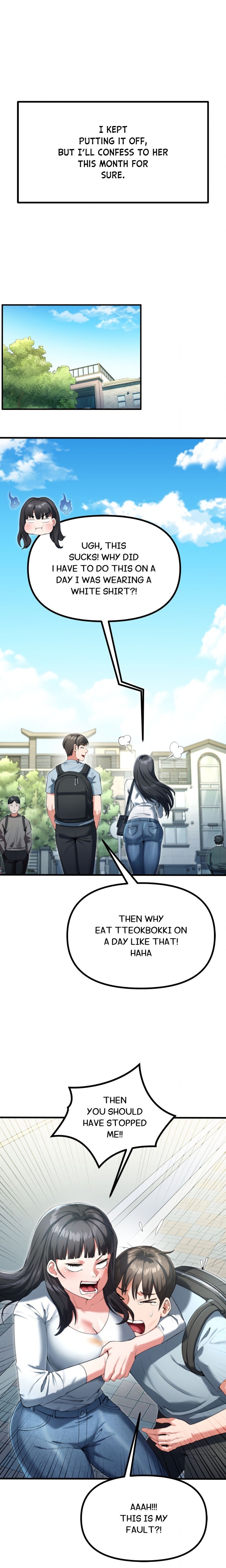 Cuck-Thology 8