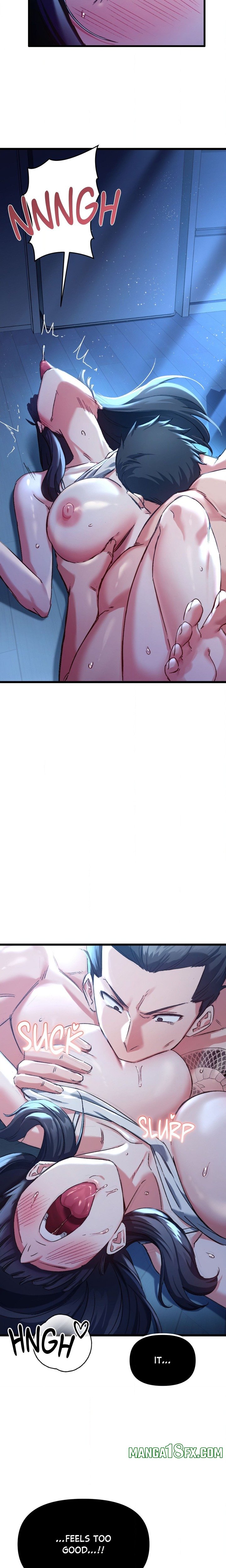 Cuck-Thology 13
