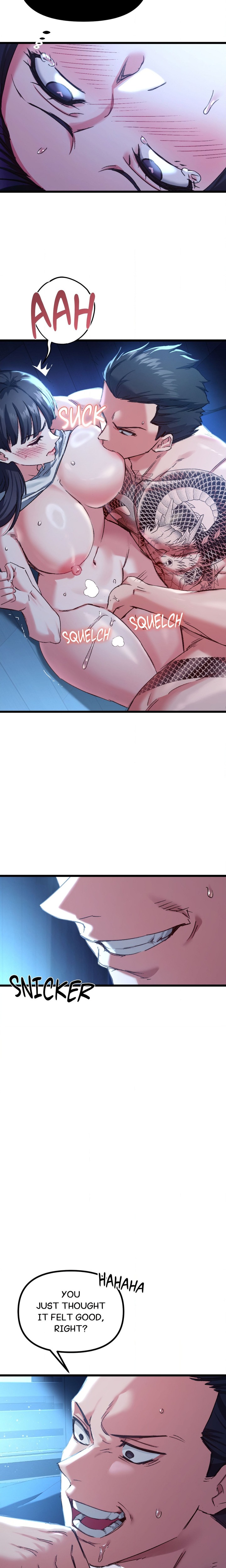 Cuck-Thology 14