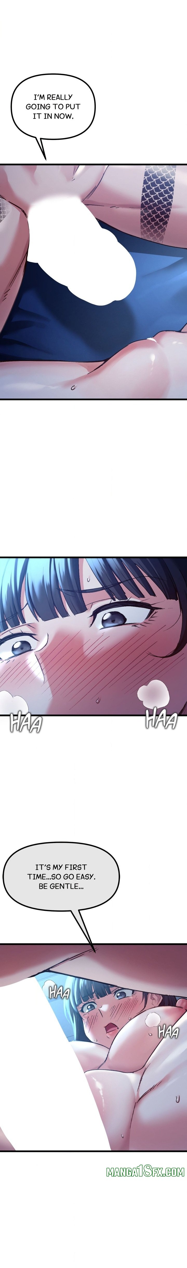 Cuck-Thology 18