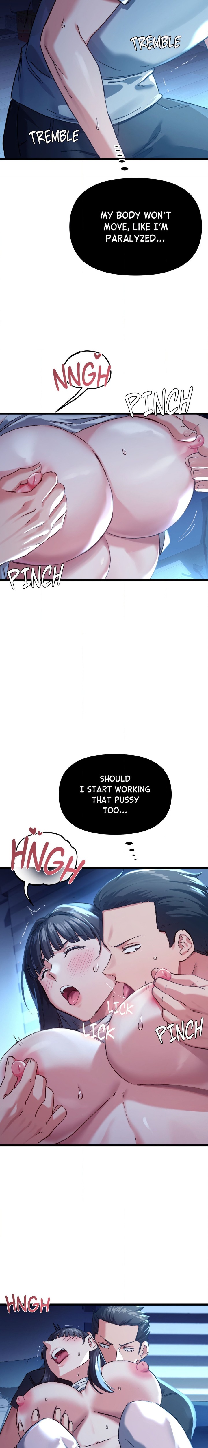 Cuck-Thology 3