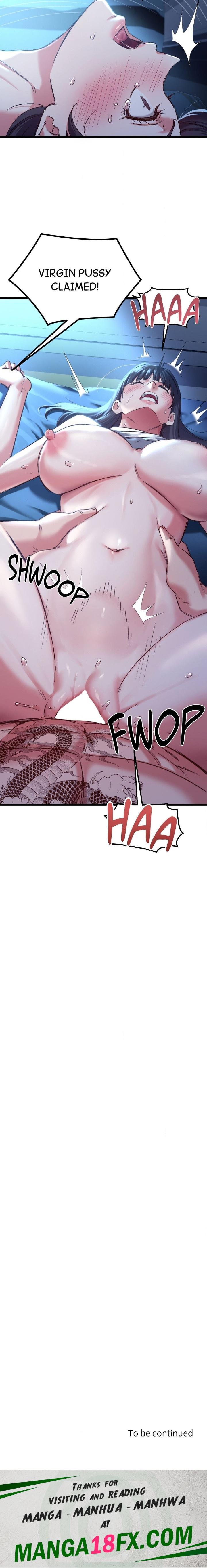 Cuck-Thology 21