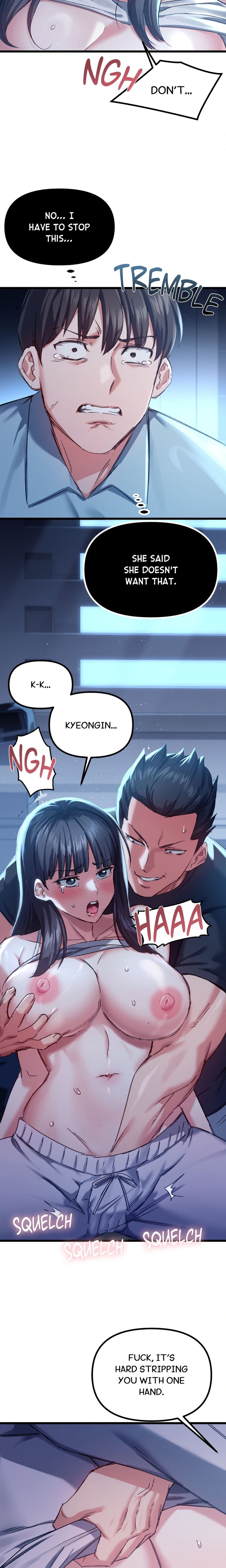 Cuck-Thology 7