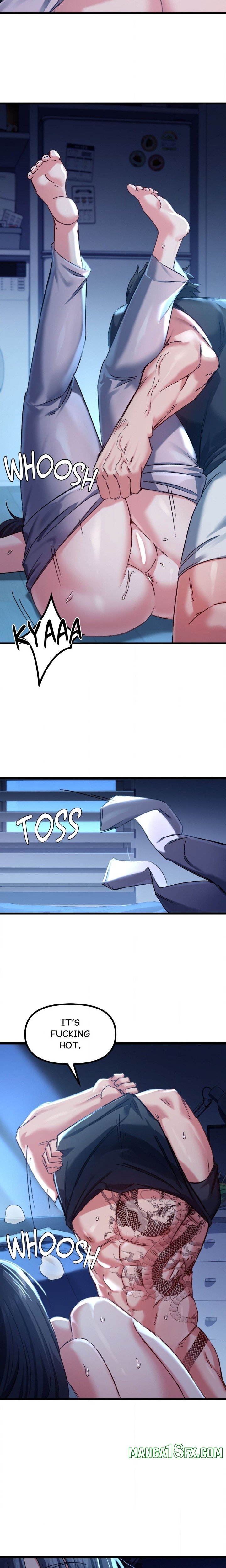 Cuck-Thology 8