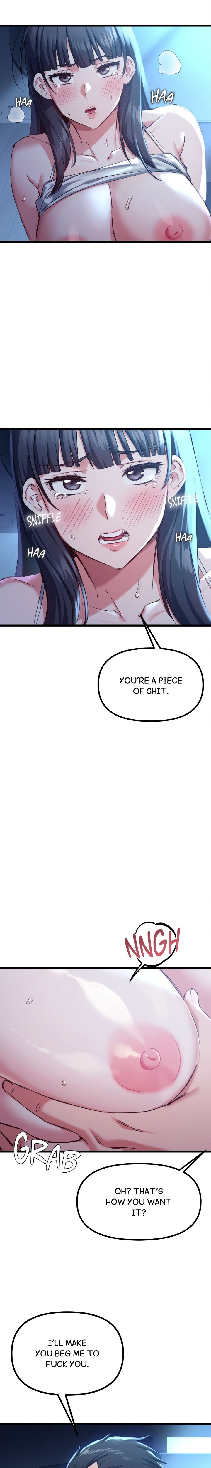 Cuck-Thology 10
