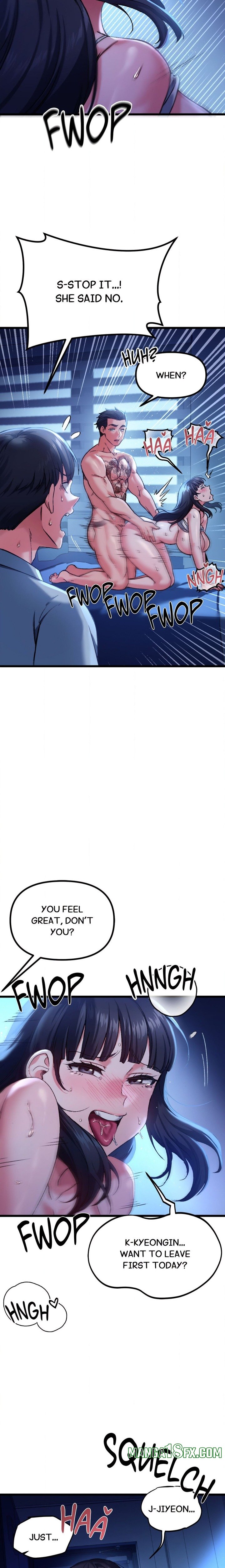Cuck-Thology 13