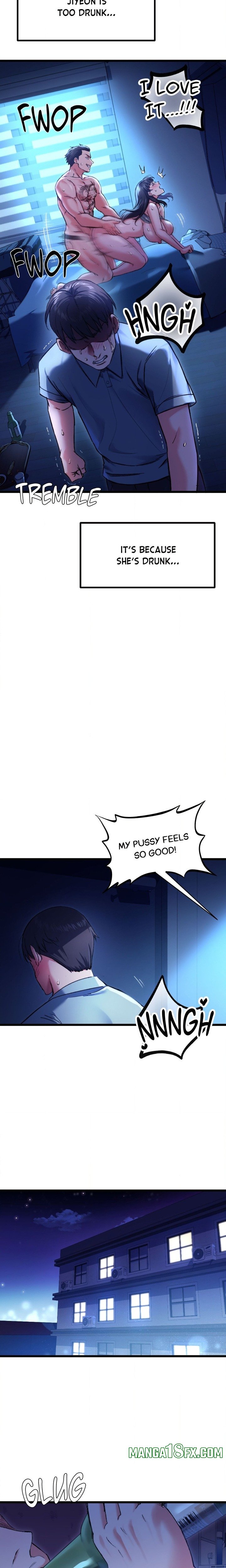 Cuck-Thology 15