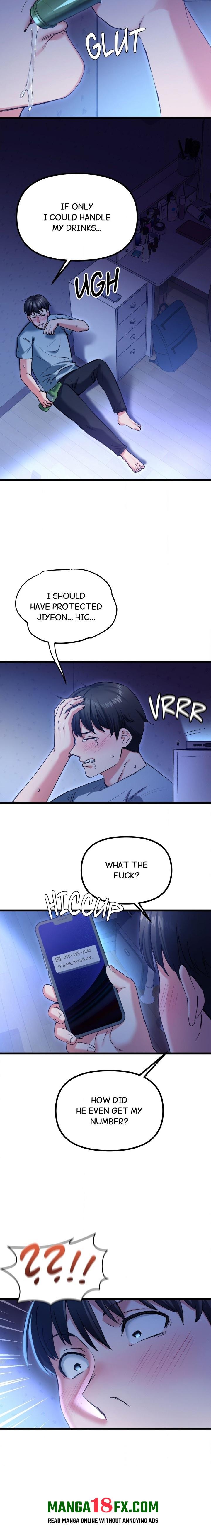 Cuck-Thology 16