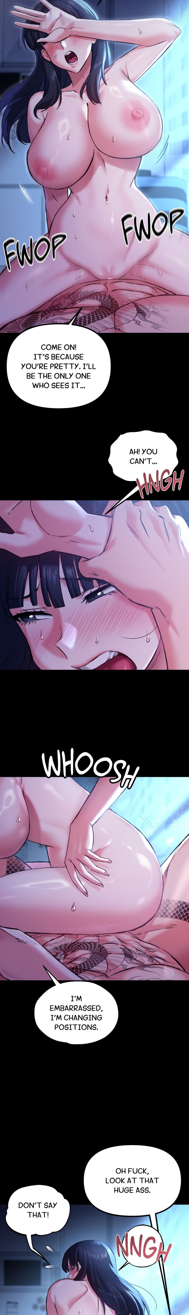 Cuck-Thology 18