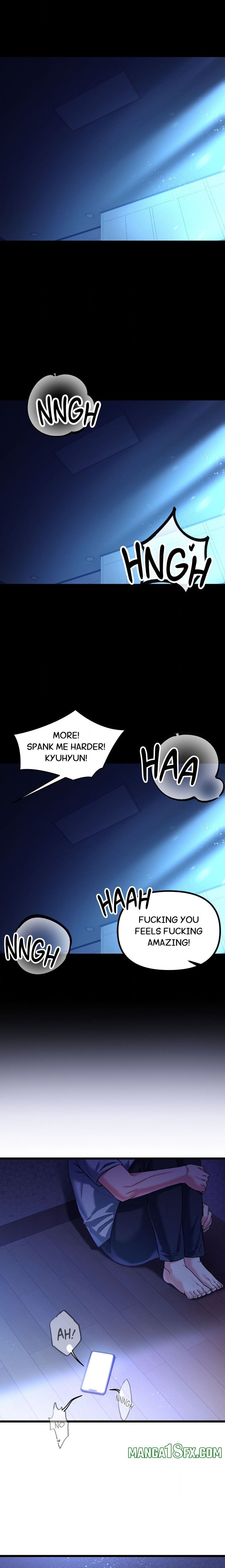 Cuck-Thology 21