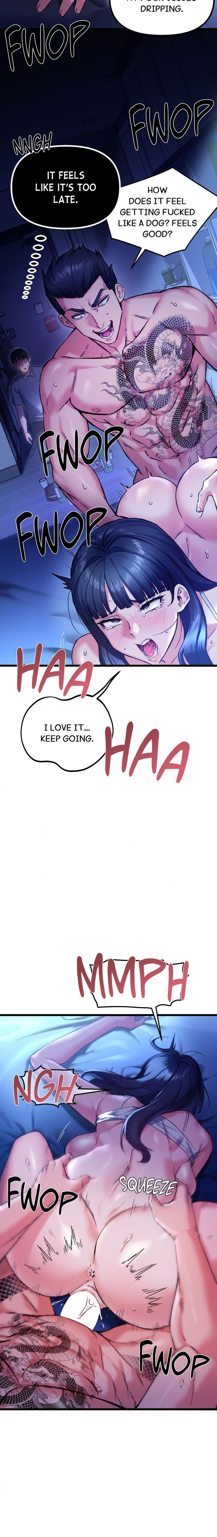 Cuck-Thology 6