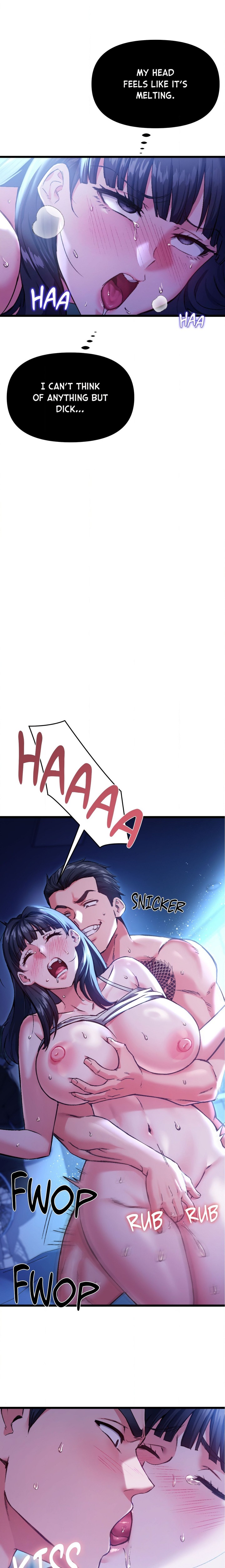Cuck-Thology 7