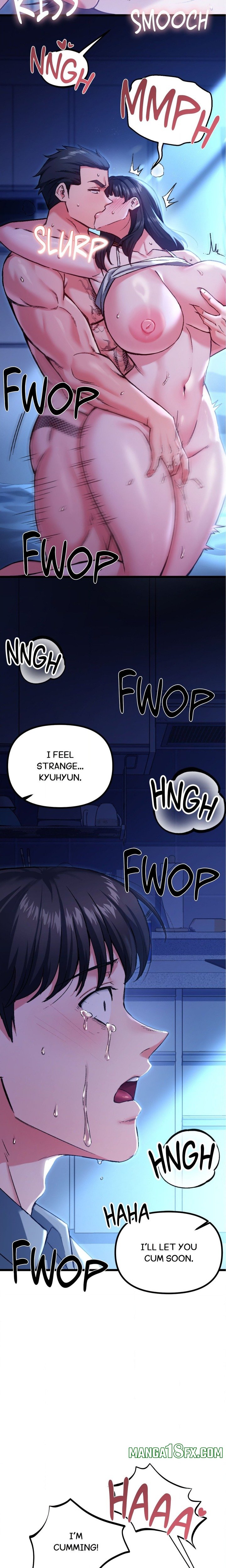 Cuck-Thology 8
