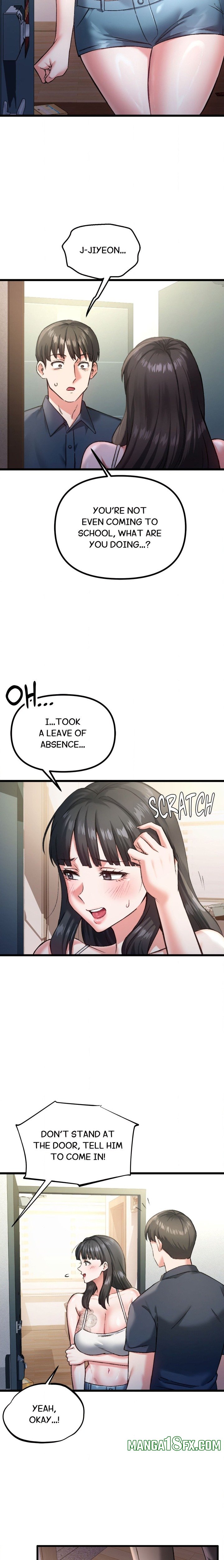 Cuck-Thology 11