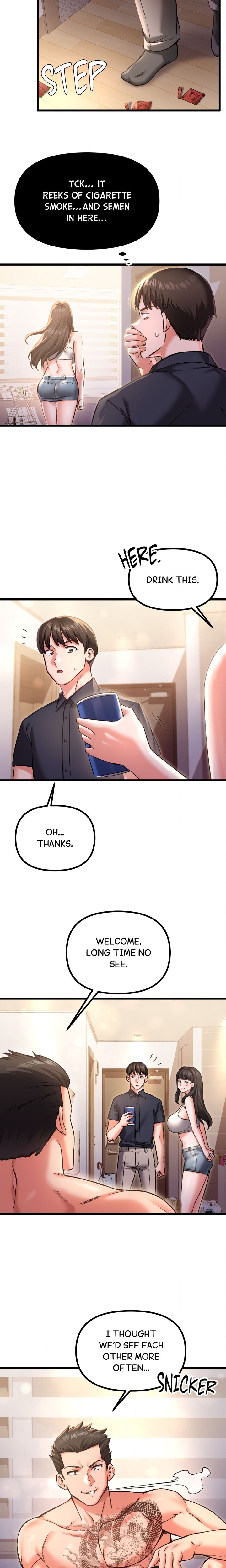 Cuck-Thology 12