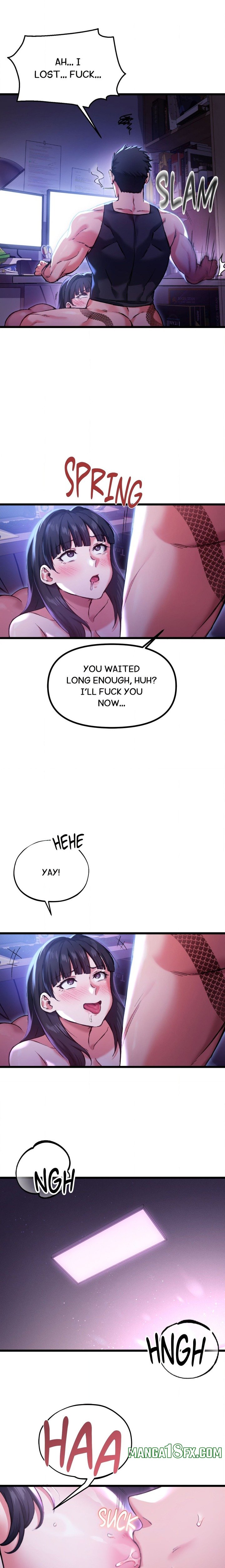 Cuck-Thology 3