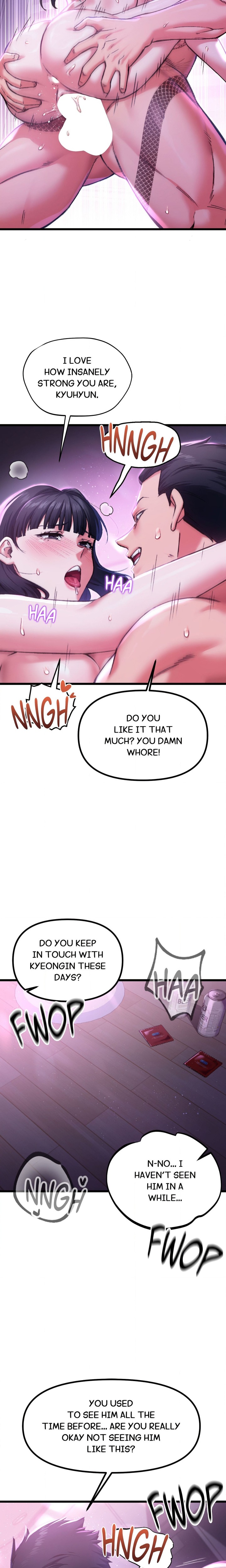 Cuck-Thology 6