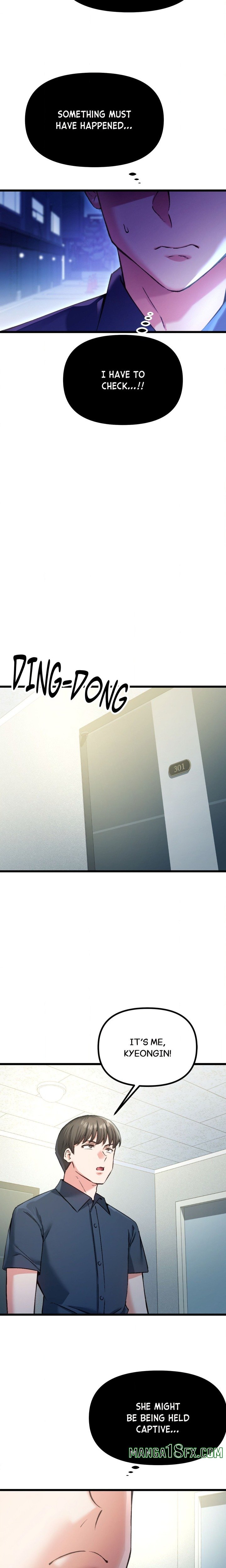 Cuck-Thology 9