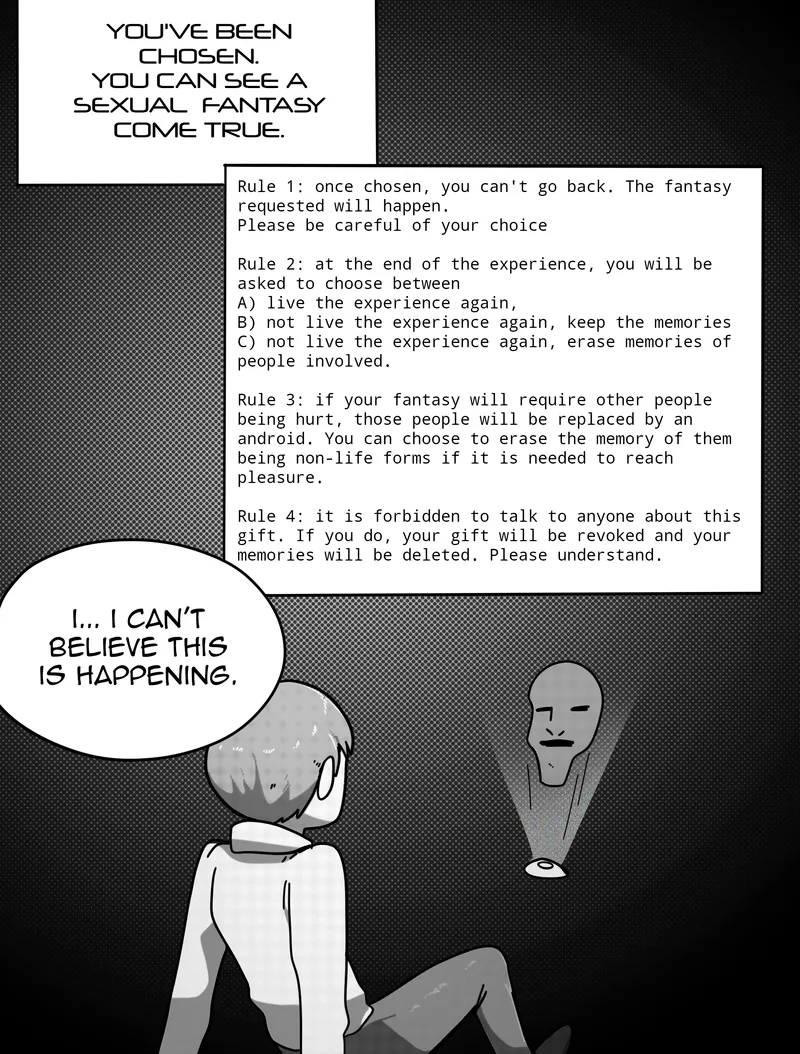 Cuckold Thanks To The Aliens 4