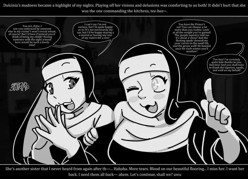 Cupio Dissolvi 37