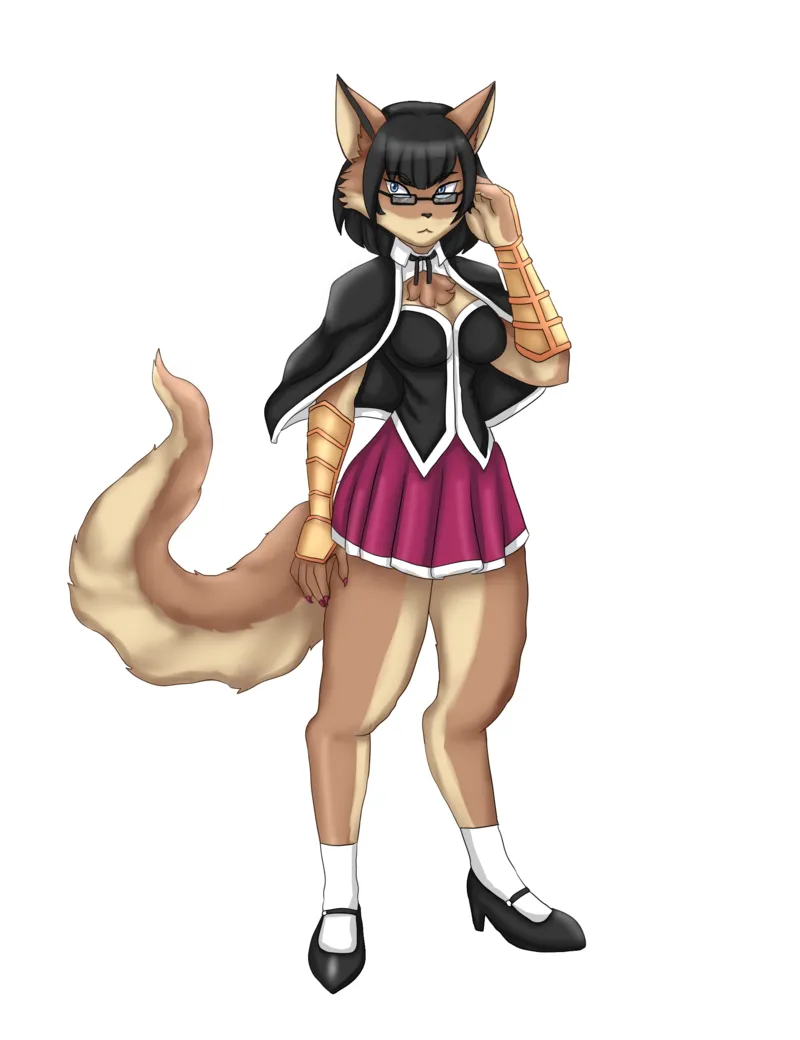 Cured Breeding – Komamura x Sona 3