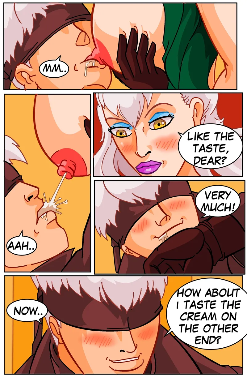 Customer Order 5