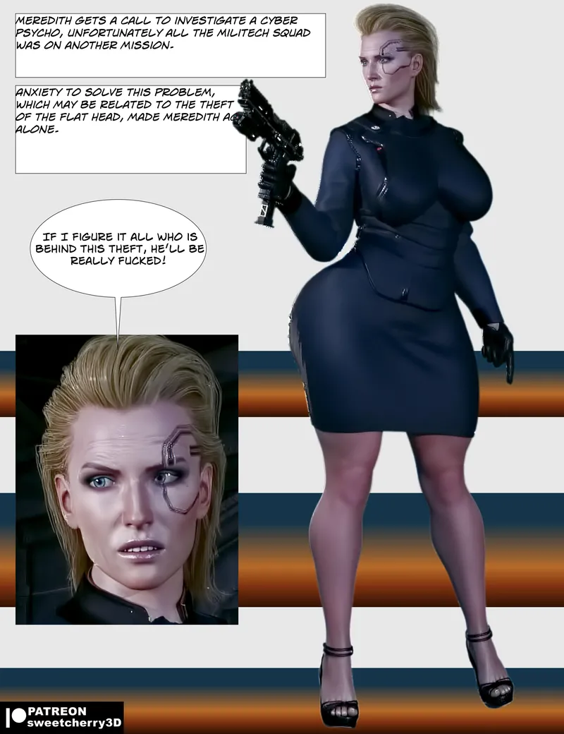 Cyberfuck 1 2
