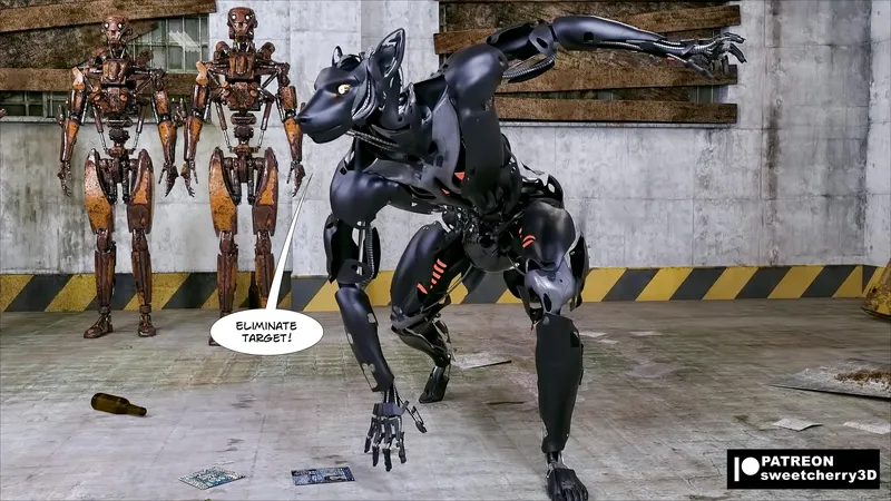 Cyberfuck 2 11