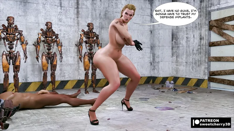 Cyberfuck 2 12