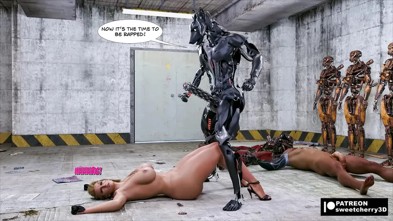 Cyberfuck 2 38
