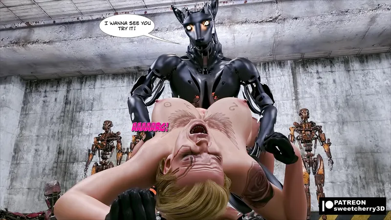 Cyberfuck 2 47