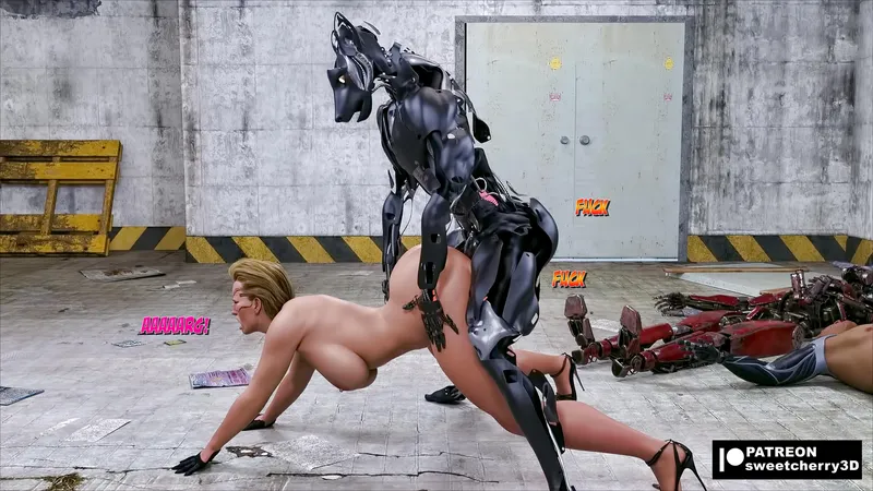 Cyberfuck 2 52