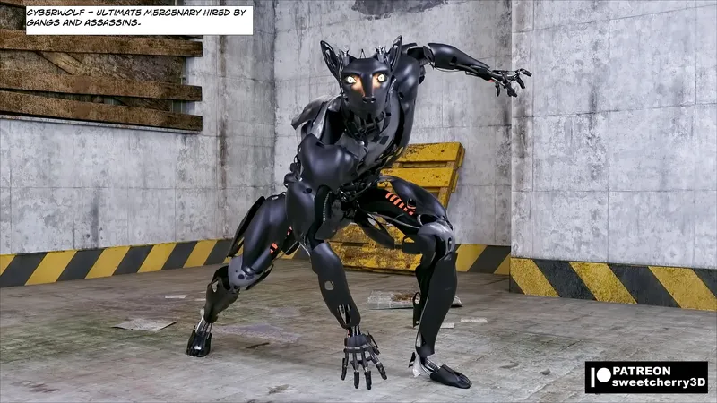 Cyberfuck 2 9