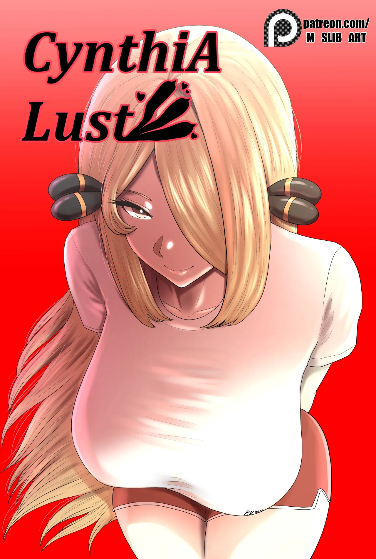 Cynthia Lust 1