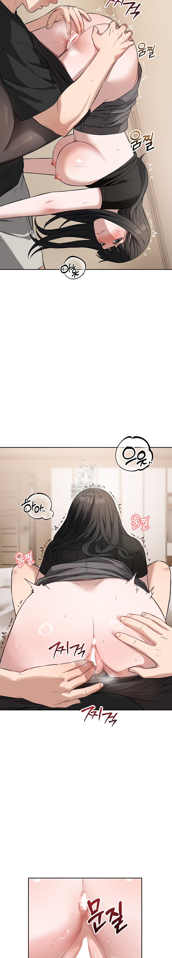 Dad, Cheer Up! Raw 10