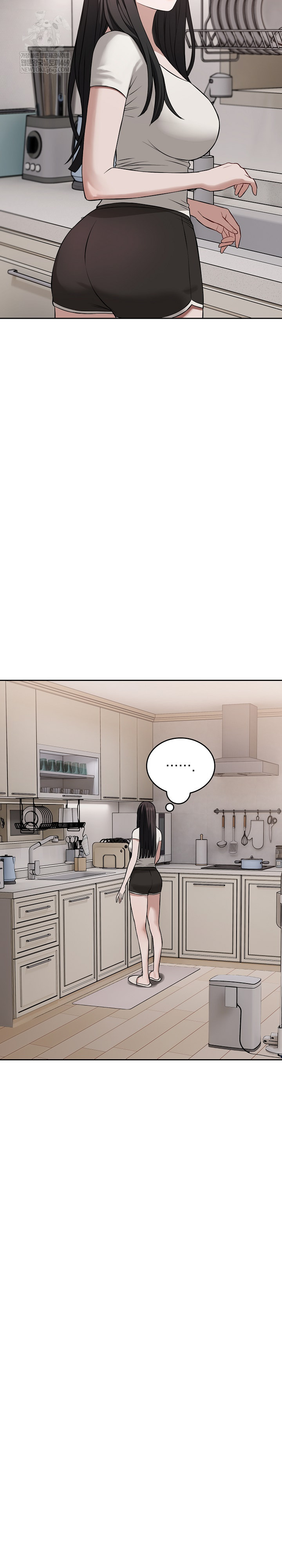 Dad, Cheer Up! Raw 22